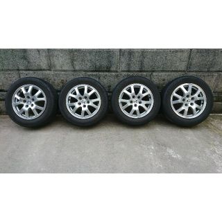 ホンダ 中古 タイヤ・ホイールセットの通販 85点 | ホンダの自動車 ...