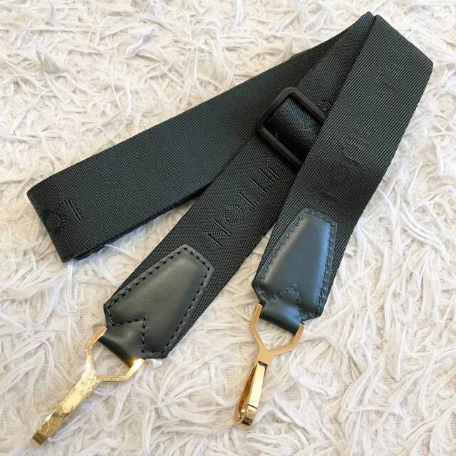 ルイヴィトン LOUIS VUITTON ショルダーストラップ 美品 使用2回