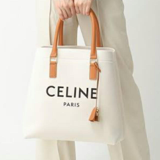 CEFINE(セフィーヌ)のCELINE トートバッグ レディースのバッグ(トートバッグ)の商品写真