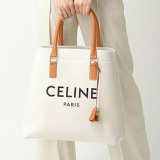 セフィーヌ(CEFINE)のCELINE トートバッグ(トートバッグ)