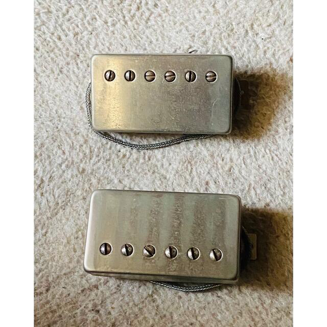 Seymour Duncan Antiquity Humbucker Set Neck  Bridge セイモア ダンカン アンティクイティ  ハムバッカ