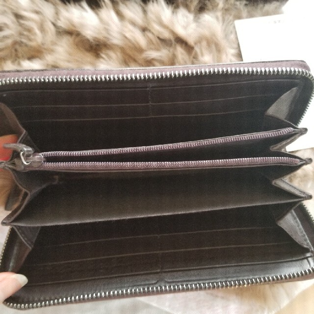 Gucci(グッチ)のGUCCI長財布(^-^)お盆でお値下げしました レディースのファッション小物(財布)の商品写真
