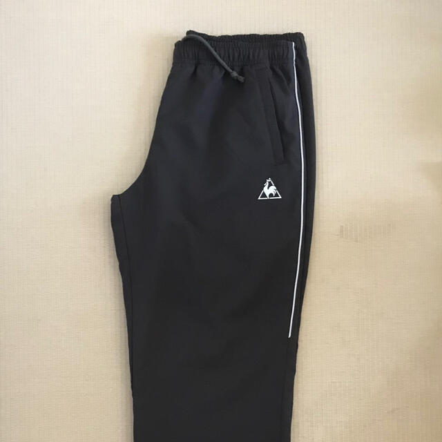 le coq sportif(ルコックスポルティフ)のルコック　スポーツウェア　上下セット　LL スポーツ/アウトドアのテニス(ウェア)の商品写真