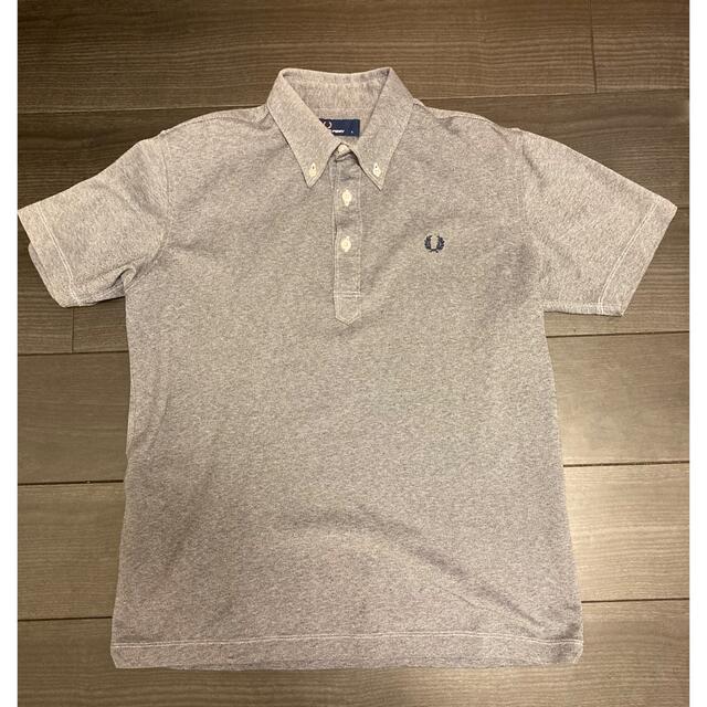 FRED PERRY - フレッドペリー ポロシャツの通販 by maco3097's shop｜フレッドペリーならラクマ