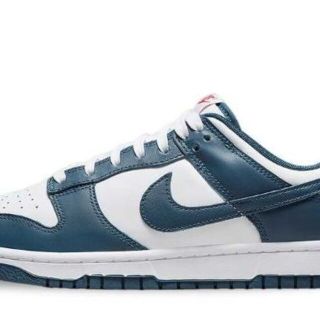 ナイキ(NIKE)のNike Dunk Low Valerian Blue 25.0 (スニーカー)