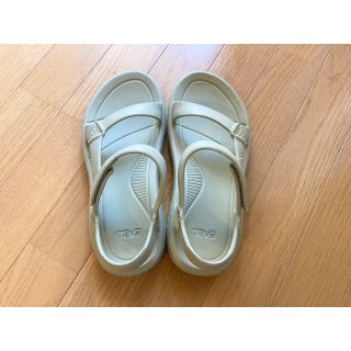 テバ(Teva)のTeva◯ハリケーンドリフト◯size8(サンダル)