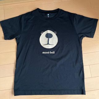 モンベル(mont bell)のヌン様専用　モンベル　クマTシャツ(Tシャツ/カットソー)