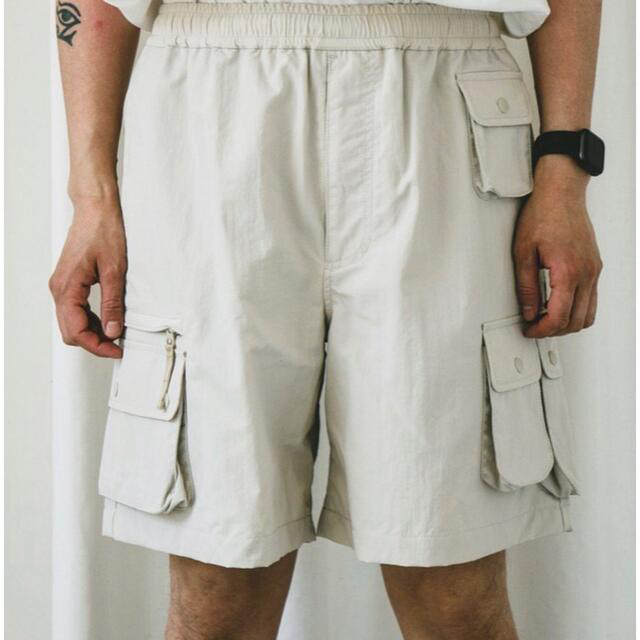 DAIWA - DAIWA PIER39 Tech Hiker Mountain Shortsの通販 by 鴉-KARAS