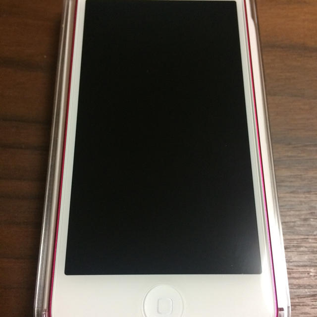 ふやんさま 専用 iPod touch スマホ/家電/カメラのオーディオ機器(ポータブルプレーヤー)の商品写真