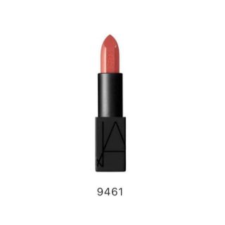 ナーズ(NARS)の【 NARS 】リップスティック(口紅)