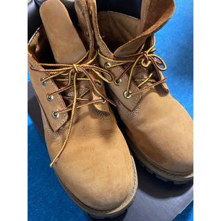 ティンバーランド(Timberland)のティンバーランド　ブーツ(ブーツ)