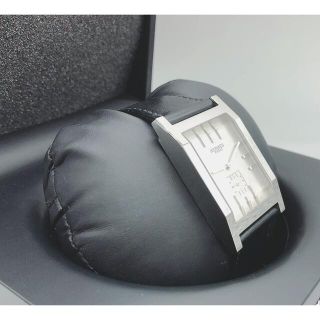 □美品□エルメス/腕時計/タンデム/スモールセカンド/秒針/HERMES/メンズ