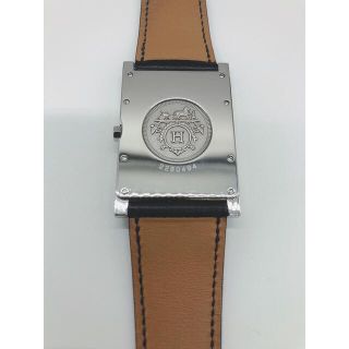 □美品□エルメス/腕時計/タンデム/スモールセカンド/秒針/HERMES/メンズ