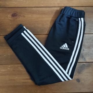 アディダス(adidas)のadidas ジャージ 下 キッズ 140(パンツ/スパッツ)