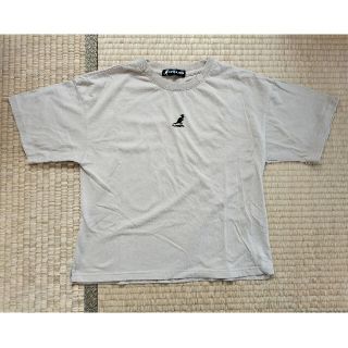 カンゴール(KANGOL)のラクマオクラ様専用  カンゴールキッズ Tシャツ(Tシャツ/カットソー)