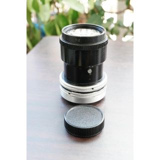 LOMO Helios-92 92mm f2 オールドレンズ 単焦点2の通販 by Shinguito's