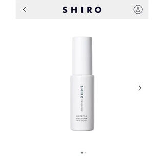 シロ(shiro)のSHIRO ハンド美容液　ホワイトティー　30g(美容液)