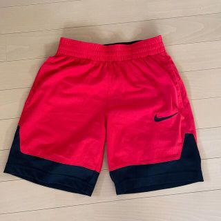 ナイキ(NIKE)のNIKE ボーイズ　ハーフパンツ(パンツ/スパッツ)