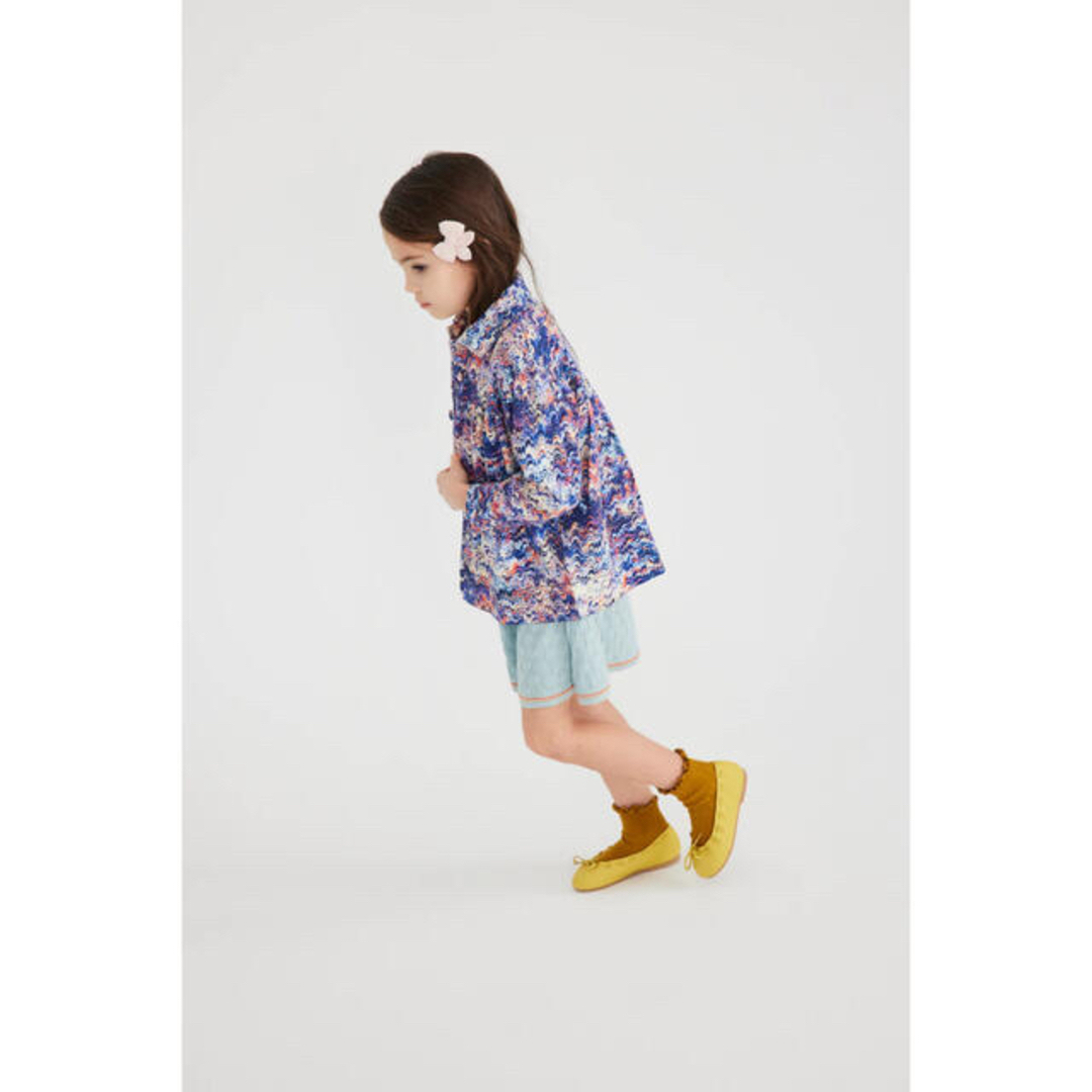 misha&puff Smock Jacket misha&puff - ジャケット/上着