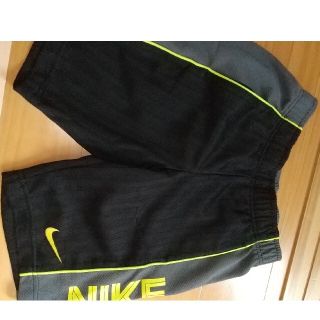 ナイキ(NIKE)のナイキ ハーフパンツ 120-130(パンツ/スパッツ)