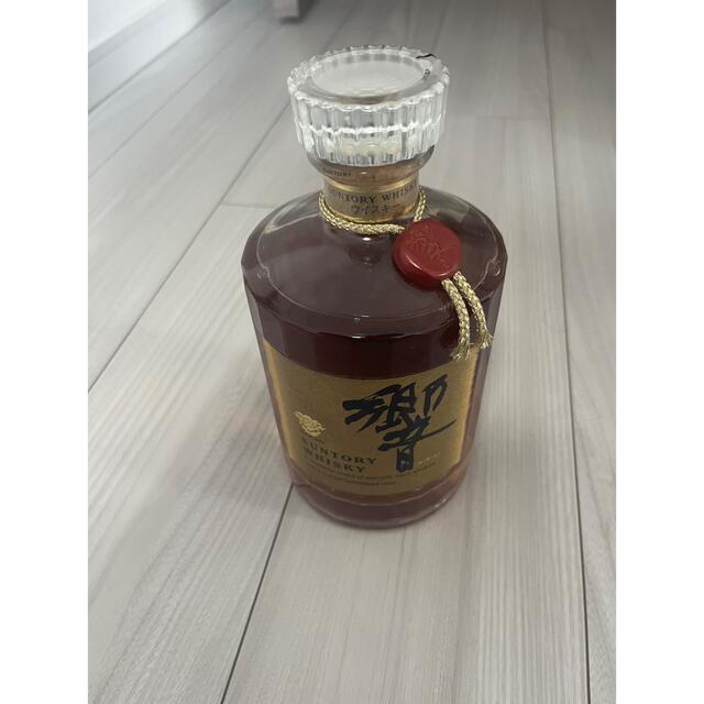 サントリー 響 750ml 旧ボトル　ゴールドラベルSUNTORY