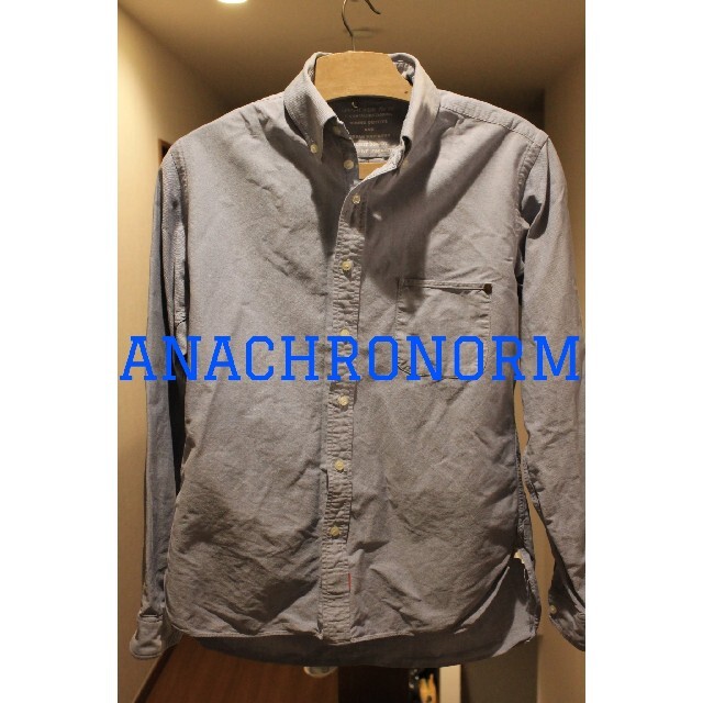 anachronorm - アナクロノームANACHRONORM オックスフォードワーク
