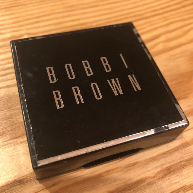 BOBBI BROWN(ボビイブラウン)の【 BOBBI BROWN 】アイシャドウ コスメ/美容のベースメイク/化粧品(アイシャドウ)の商品写真