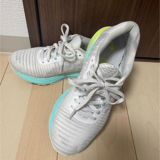 アシックス(asics)のasicsランニングシューズ(ランニング/ジョギング)