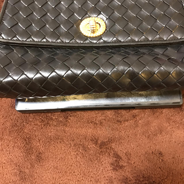 Bottega Veneta(ボッテガヴェネタ)のボッテガヴェネタ バック レディースのバッグ(ショルダーバッグ)の商品写真