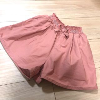 シップス(SHIPS)の【美品】SHIPS キュロット(パンツ/スパッツ)