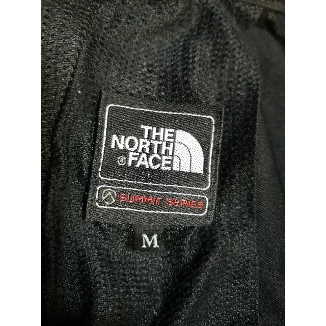 THE NORTH FACE(ザノースフェイス)のノースフェイス アルパインライトパンツ ブラック メンズ Ｍサイ NT52927 メンズのパンツ(その他)の商品写真