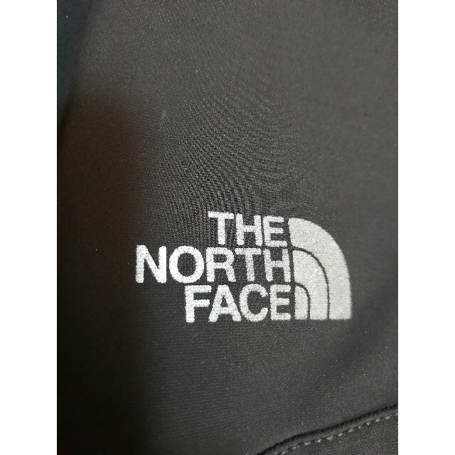 THE NORTH FACE(ザノースフェイス)のノースフェイス アルパインライトパンツ ブラック メンズ Ｍサイ NT52927 メンズのパンツ(その他)の商品写真