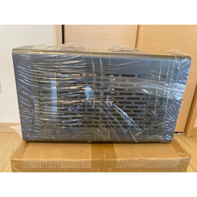 THOR ZONE MJOLNIR ITX PCケース 期間限定値下げ | www.thestyledhouse
