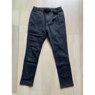 グラミチ(GRAMICCI)のDENIM NN-PANTS TIGHT FIT デニムNNパンツタイトフィット(デニム/ジーンズ)