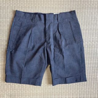 アーバンリサーチ(URBAN RESEARCH)のハーフパンツ URBAN RESEARCH 最終値下げ(ショートパンツ)