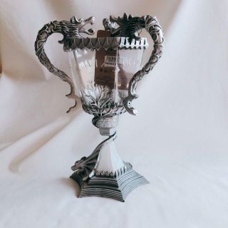 新品 ハリー・ポッター Triwizard Cup トロフィー ライトの通販 by