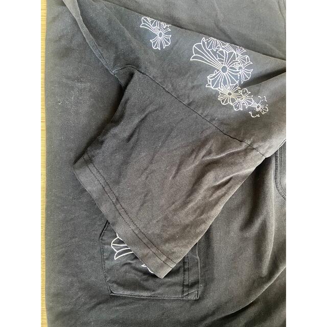 Chrome Hearts(クロムハーツ)のクロムハーツ メンズのトップス(Tシャツ/カットソー(半袖/袖なし))の商品写真