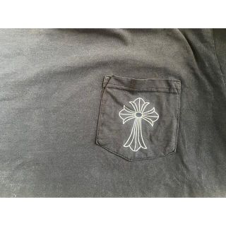 クロムハーツ(Chrome Hearts)のクロムハーツ(Tシャツ/カットソー(半袖/袖なし))