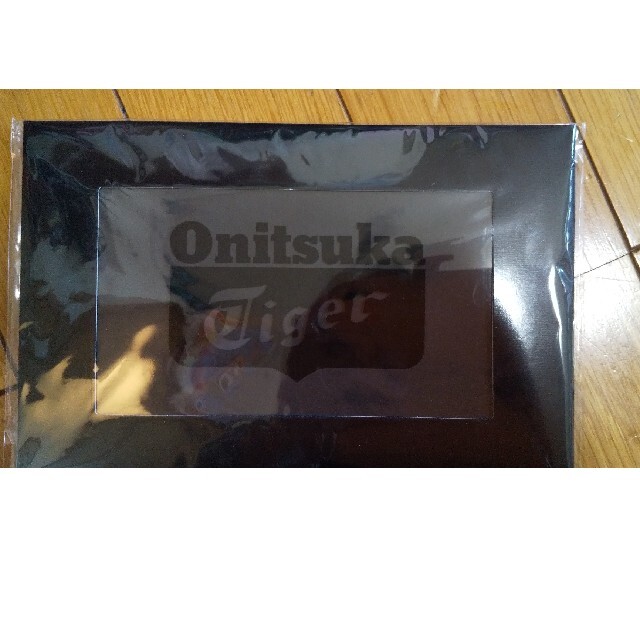 Onitsuka Tiger(オニツカタイガー)のオニツカタイガー フェイスカバー 2色セット レディースのファッション小物(その他)の商品写真