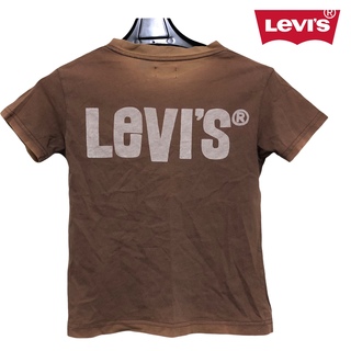 リーバイス(Levi's)のLevi's 501 Tシャツ 110 レッドタグ キッズ(Tシャツ/カットソー)