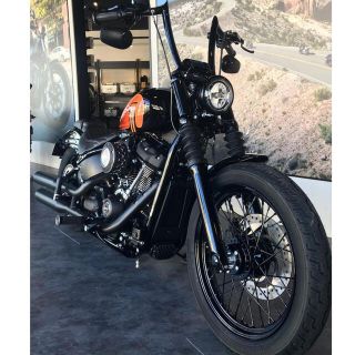 ハーレーダビッドソン 車体の通販 7点 Harley Davidsonの自動車 バイクを買うならラクマ