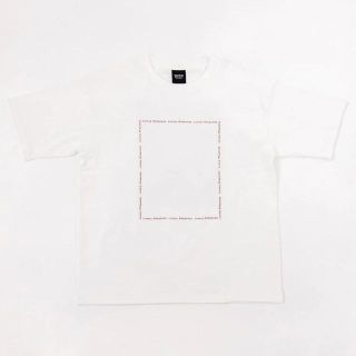 藤井風　ロンリーラプソＴシャツ