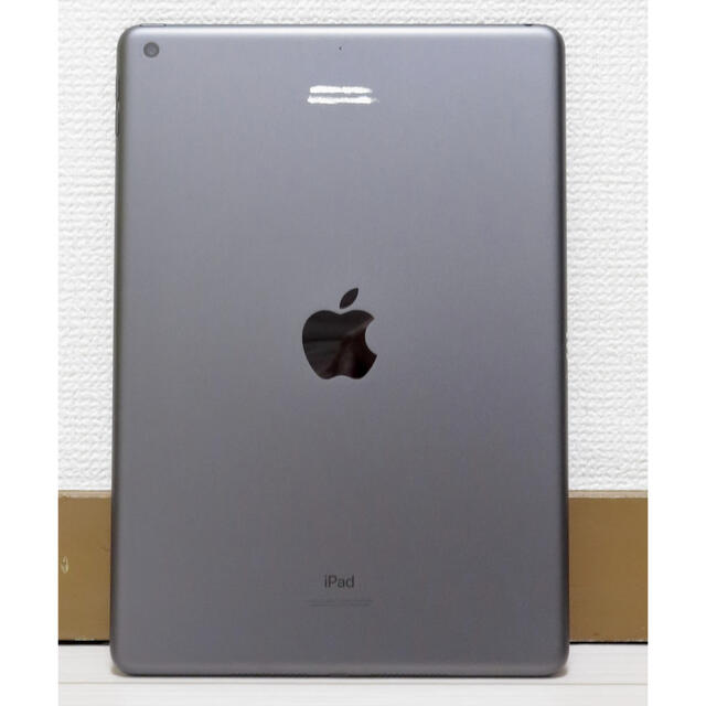 Apple iPad 第9世代　Wi-Fi 64GB スペースグレイ 1