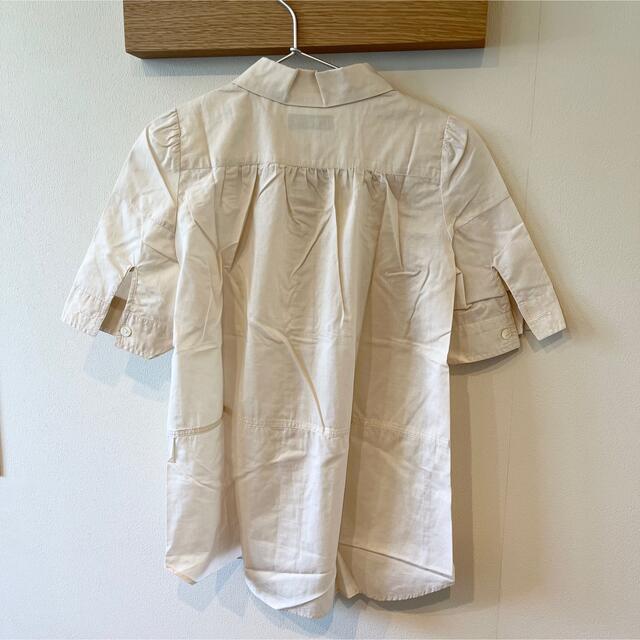 FLORENT(フローレント)のフローレント　シャツ　半袖シャツ　Florent メンズのトップス(シャツ)の商品写真