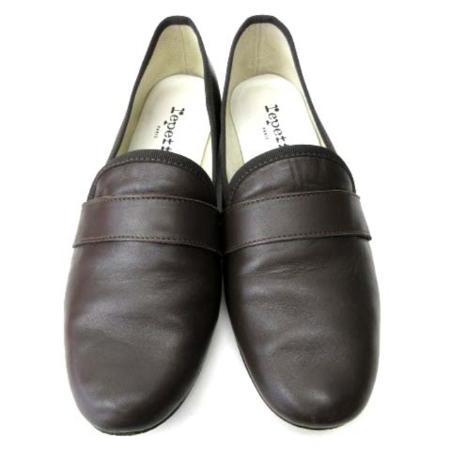 レペット Repetto MICHAEL LOAF ローファー 39 1/2