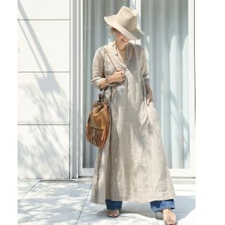 L'Appartement DEUXIEME CLASSE - 新品タグ付DeuxiemeClasse☆WALANCE