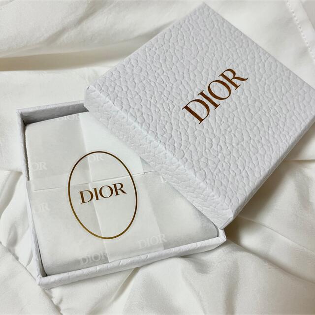 Dior 指輪 2