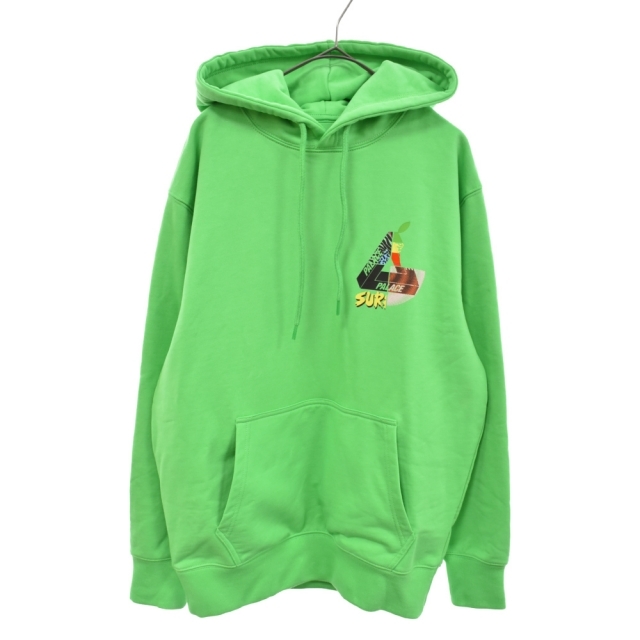 51%OFF!】 palace skateboards パレス フーディ パーカー tdh