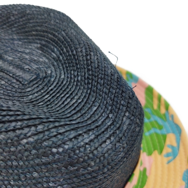 Lucien pellat-finet(ルシアンペラフィネ)のlucien pellat-finet ルシアンペラフィネ ハット メンズの帽子(ハット)の商品写真