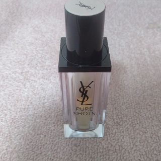 イヴサンローランボーテ(Yves Saint Laurent Beaute)のイブサンローラン ピュアショット(美容液)